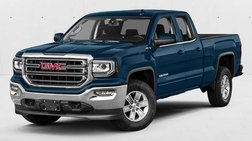 2019 GMC Sierra 1500 Limited Base