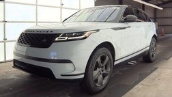 2018 Land Rover Range Rover Velar P250 S