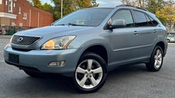 2004 Lexus RX 330 Base