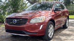 2016 Volvo XC60 T5 Drive-E Premier
