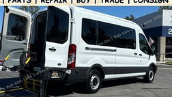 2018 Ford Transit 150 XL
