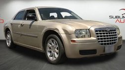 2008 Chrysler 300 Touring
