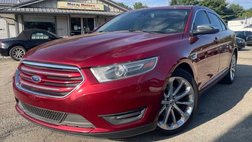 2015 Ford Taurus Limited