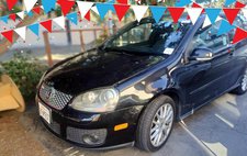 2006 Volkswagen GTI Base