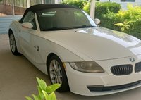 2006 BMW Z4 3.0i