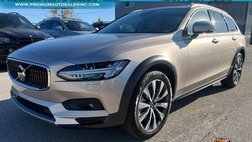 2024 Volvo V90 Cross Country B6 Plus