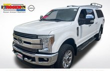2019 Ford Super Duty F-250 Lariat