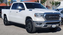2019 Ram Ram Pickup 1500 Laramie