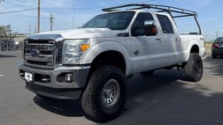 2016 Ford Super Duty F-350 Lariat