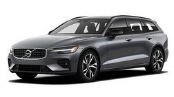 2020 Volvo V60 T5 R-Design