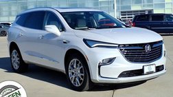 2023 Buick Enclave Premium