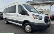 2016 Ford Transit 350 HD