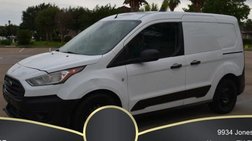 2019 Ford Transit Connect XL