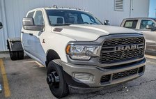 2024 Ram Ram Pickup 3500 Tradesman