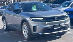 2024 Honda Prologue EX
