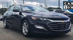 2023 Chevrolet Malibu LS