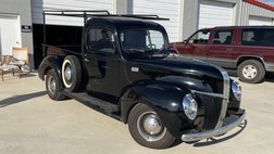 1941 Ford 