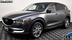 2019 Mazda CX-5 Grand Touring Reserve