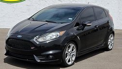 2014 Ford Fiesta ST