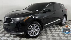 2024 Acura RDX SH-AWD