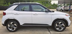 2022 Hyundai Venue Limited