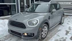 2019 MINI Countryman Cooper