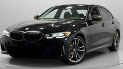 2020 BMW 3 Series M340i xDrive