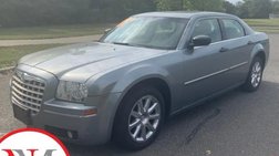 2007 Chrysler 300 Touring