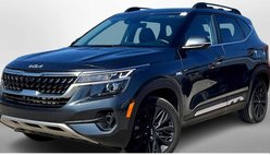 2023 Kia Seltos Nightfall