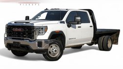 2021 GMC Sierra 3500HD Base