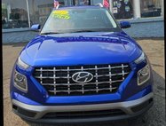 2022 Hyundai Venue SEL