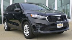 2019 Kia Sorento L
