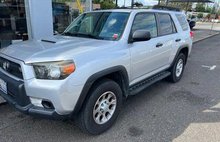 2011 Toyota 4Runner Trail