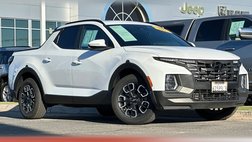 2022 Hyundai Santa Cruz SEL Premium