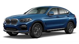 2021 BMW X4 xDrive30i