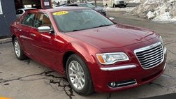 2014 Chrysler 300 C