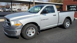2011 Ram Ram Pickup 1500 ST