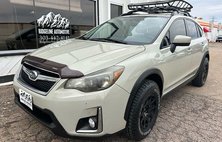 2016 Subaru Crosstrek 2.0i Premium