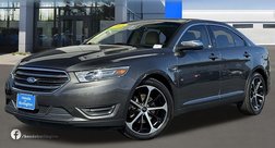 2015 Ford Taurus Limited