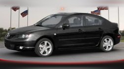 2006 Mazda MAZDA3 i