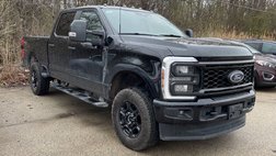 2024 Ford Super Duty F-250 XL