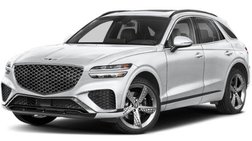2023 Genesis GV70 3.5T Sport