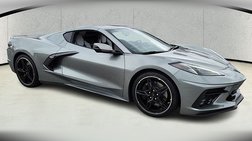 2022 Chevrolet Corvette Stingray