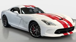 2016 Dodge Viper GT
