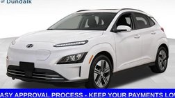 2023 Hyundai Kona Electric Limited
