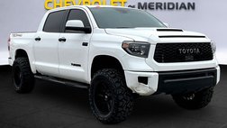 2021 Toyota Tundra TRD Pro