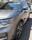2017 Nissan Rogue Hybrid SL