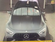 2024 Mercedes-Benz AMG GT 53