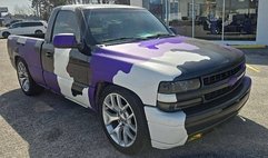 2000 Chevrolet Silverado 1500 LS