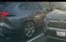 2024 Toyota RAV4 Prime XSE